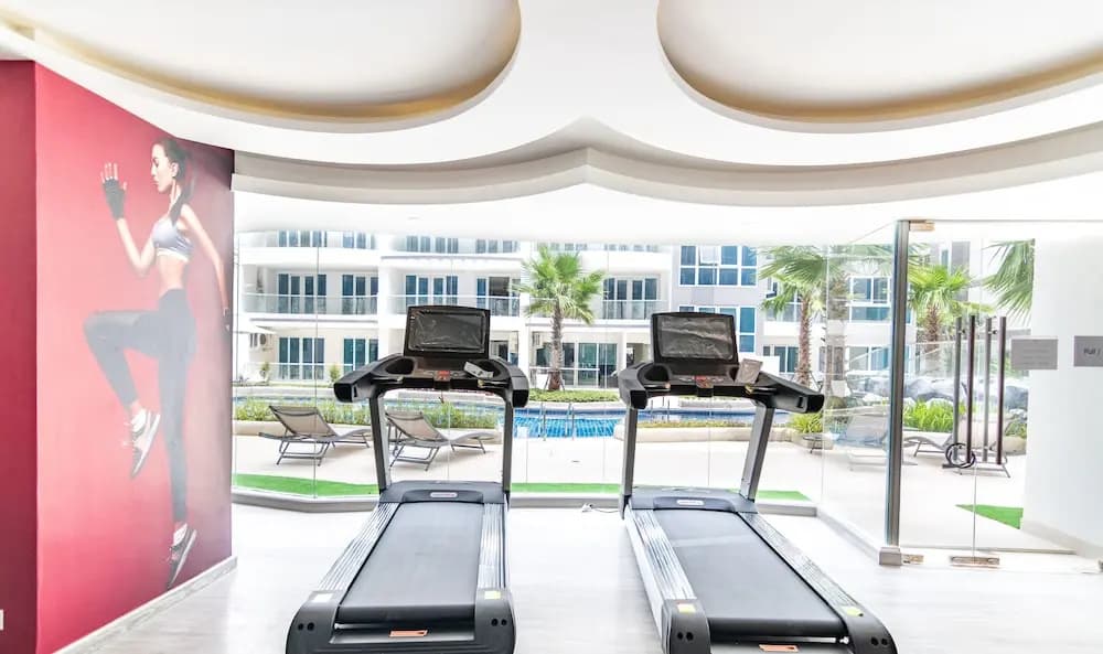 Centara Grand Avenue by Pattaya Holiday - photo 17