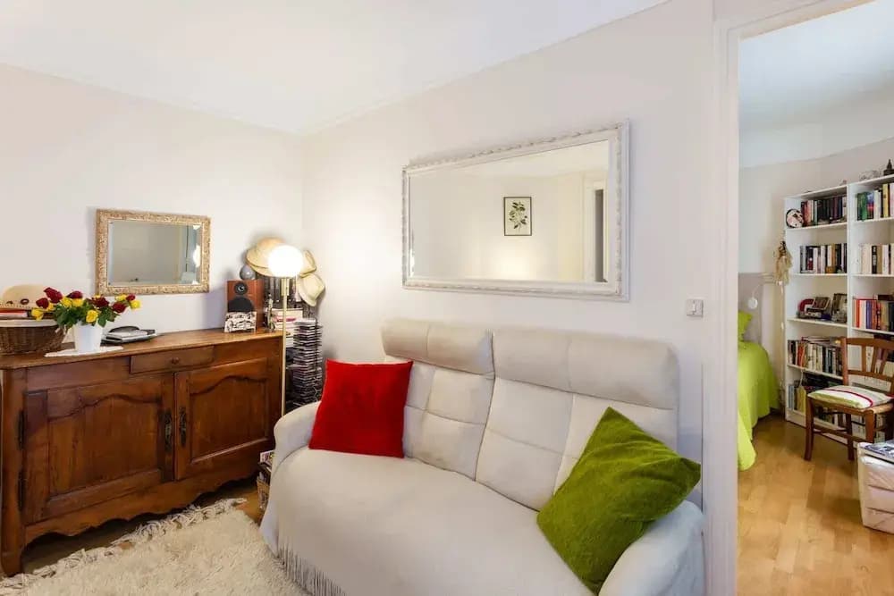 Cosy and Lovely Flat for 2 Near Montmartre - photo 5