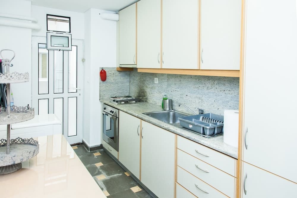 Chic Charming Central Athens Apt. - photo 17