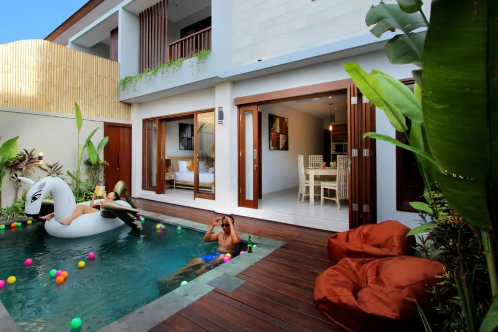 Murdha Villa - photo 18
