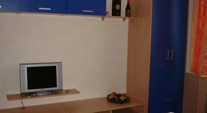 Sporthotel Vestec - photo 4