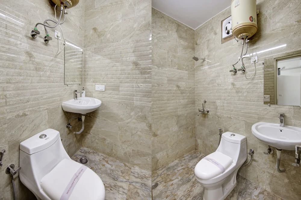 Hotel S B Inn - photo 7