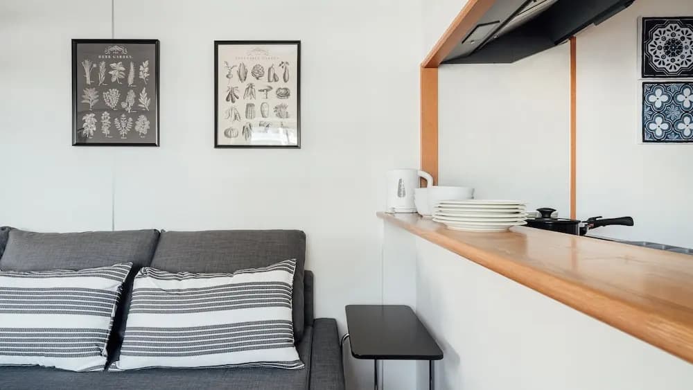 I Cube Kozu Apartment - photo 29