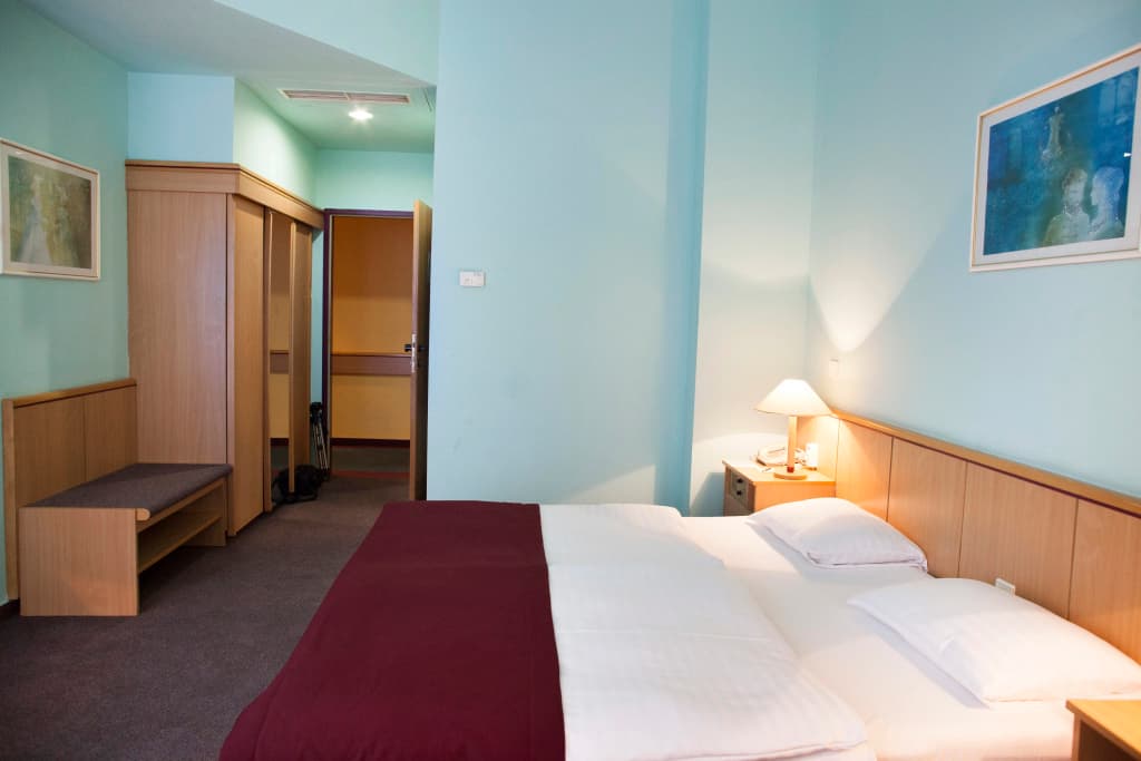 Pilvax Hotel Budapest - photo 7