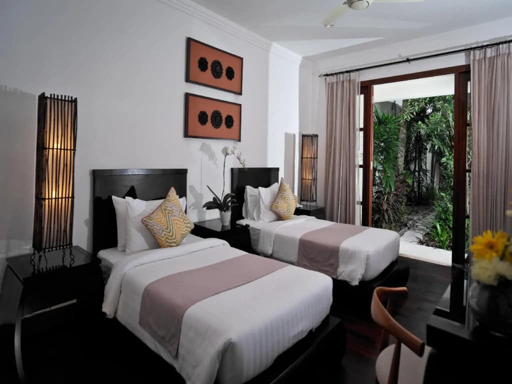 Kanda Residences Pool Villas - photo 14
