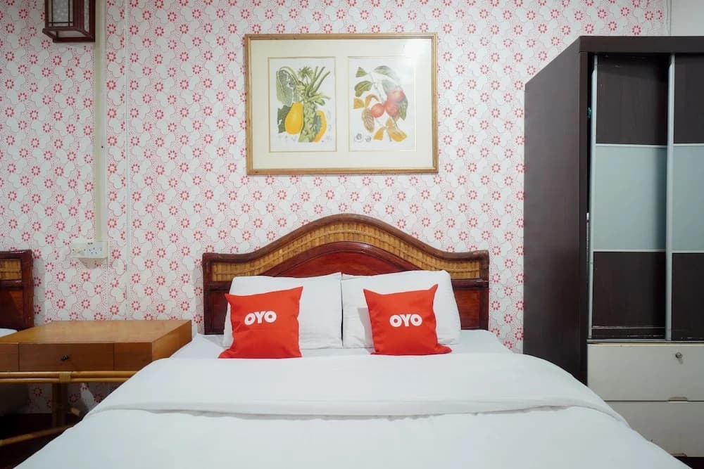 OYO 89646 Panvill Resort - photo 6