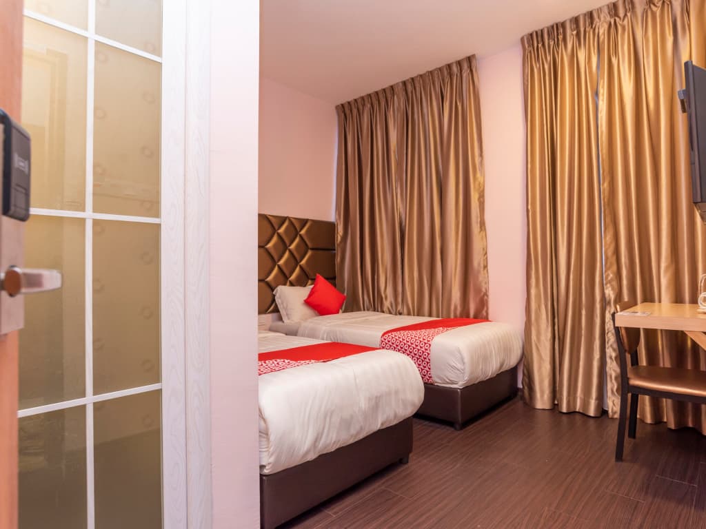 Zenz Hotel - photo 14