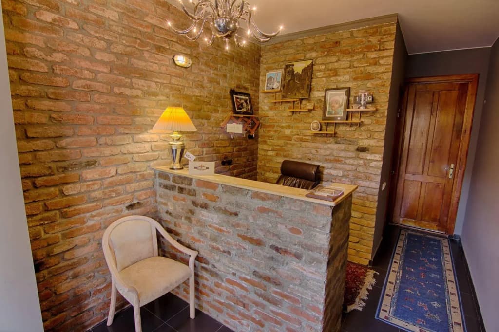 Hotel Toscano - photo 9