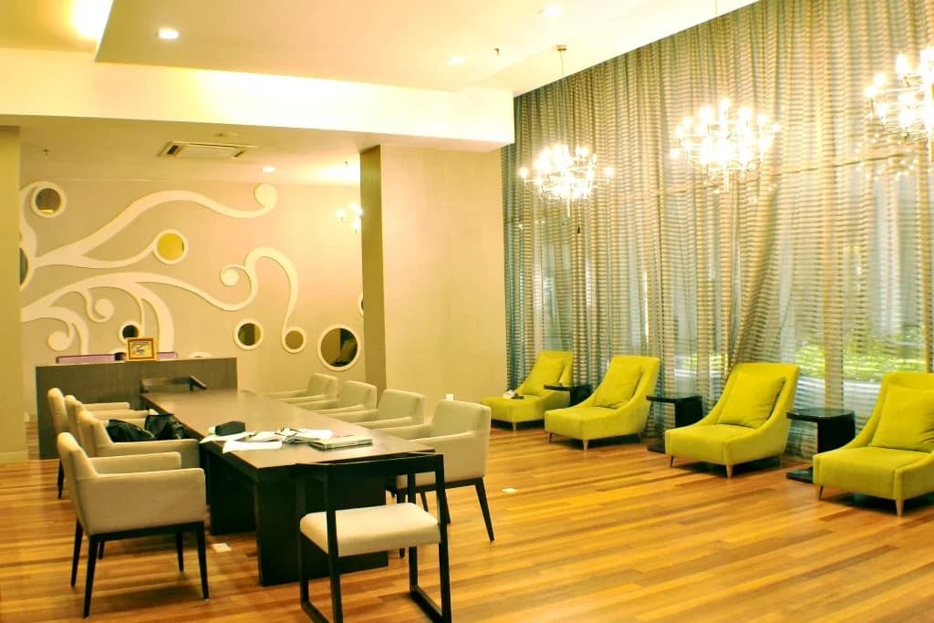 NaiBnB @ Regalia Residence - photo 14