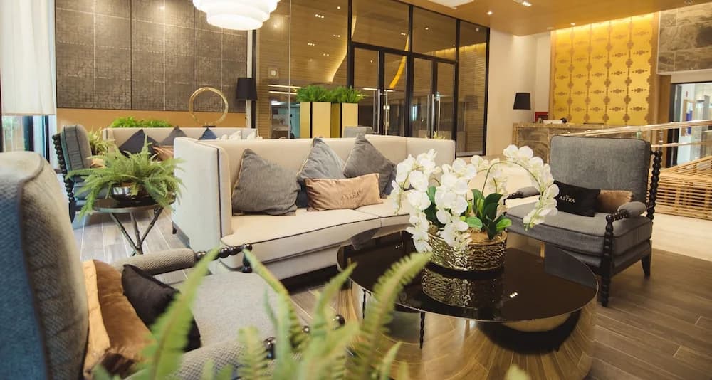 The Astra Condo - photo 40
