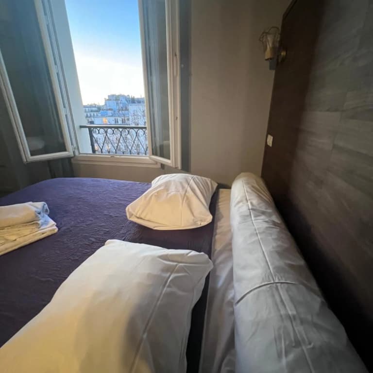 Grand Hôtel de l'Europe - photo 31
