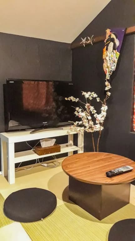 Sakura Villa Osaka - photo 2