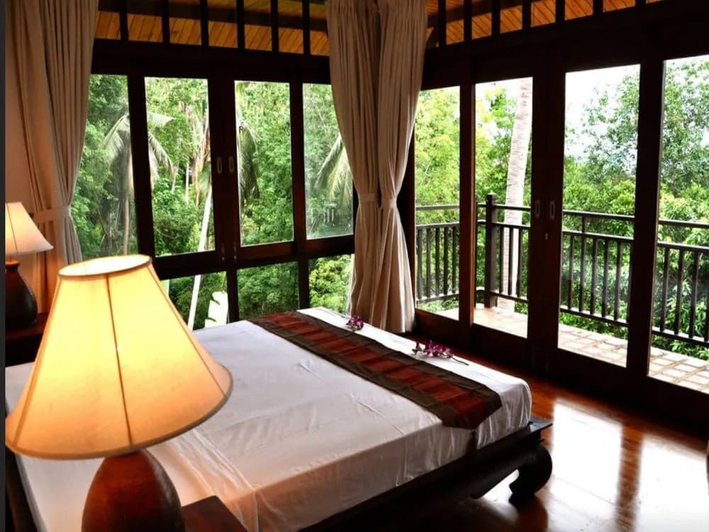 Villa Cambria - photo 2