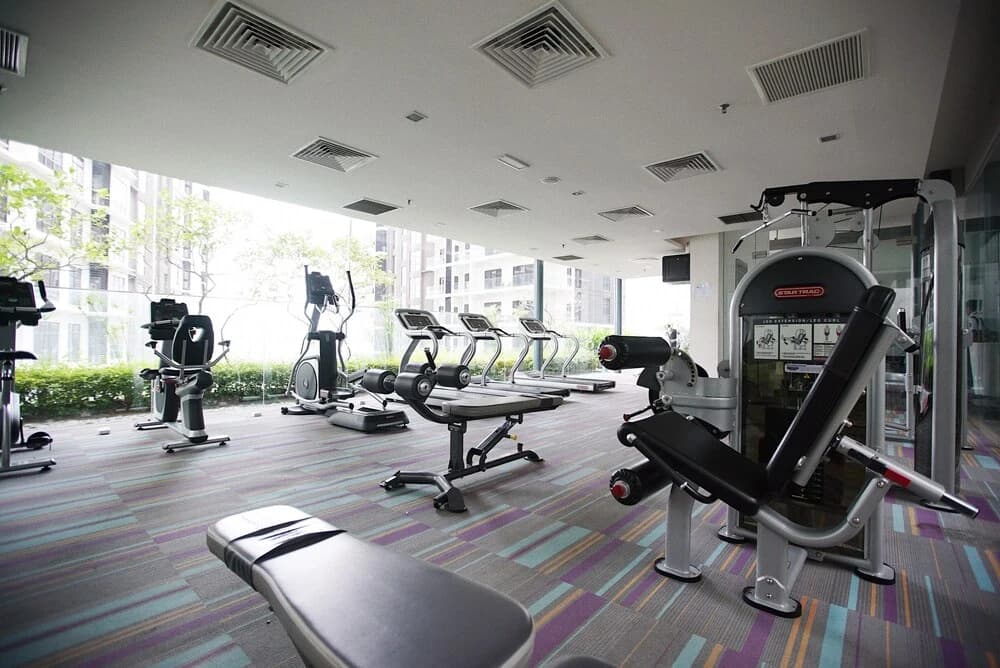 Mercu Summer Studio Suites - photo 12