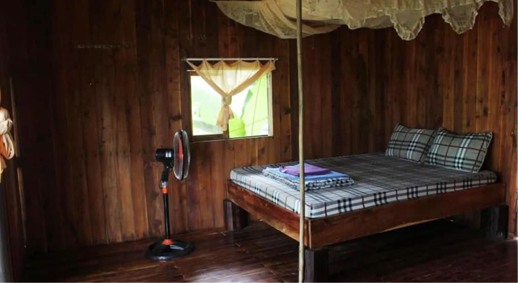 Pepper Farm Phu Quoc Bungalow - photo 2
