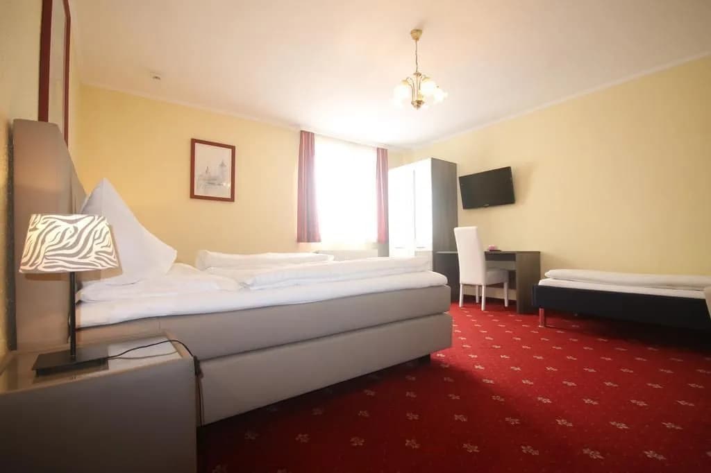 Hotel Altmann - photo 17