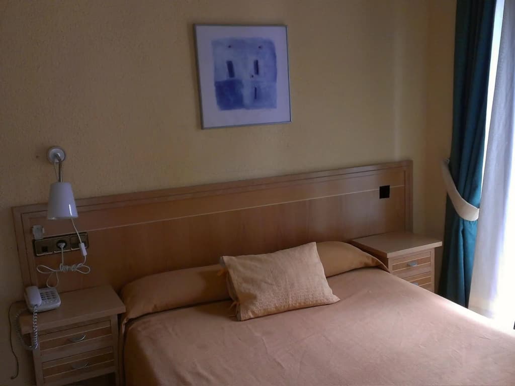 Hostal Cruz Sol - photo 4