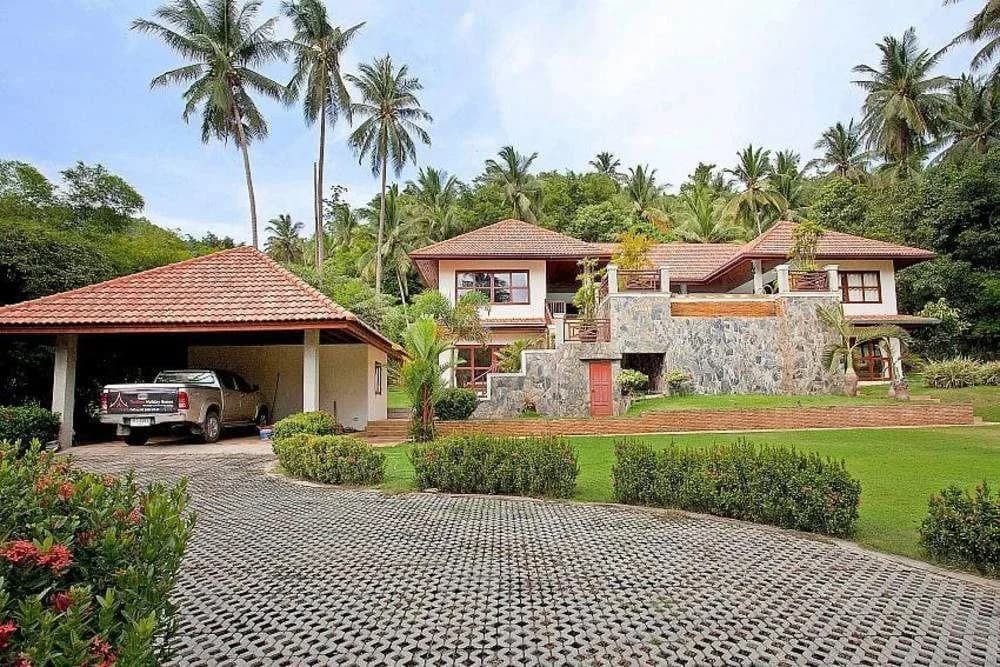 Villa Malier - photo 18