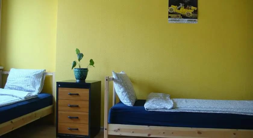 Live Hostel - photo 9