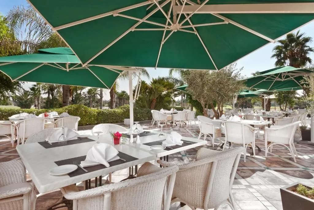 Golf Club Rotana - photo 33