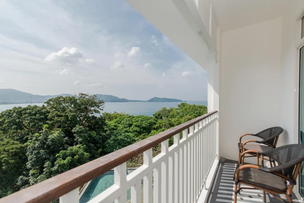 Marina Gallery Resort-KACHA-Kalim Bay by Sugar Marina Boutique Hotels - photo 8