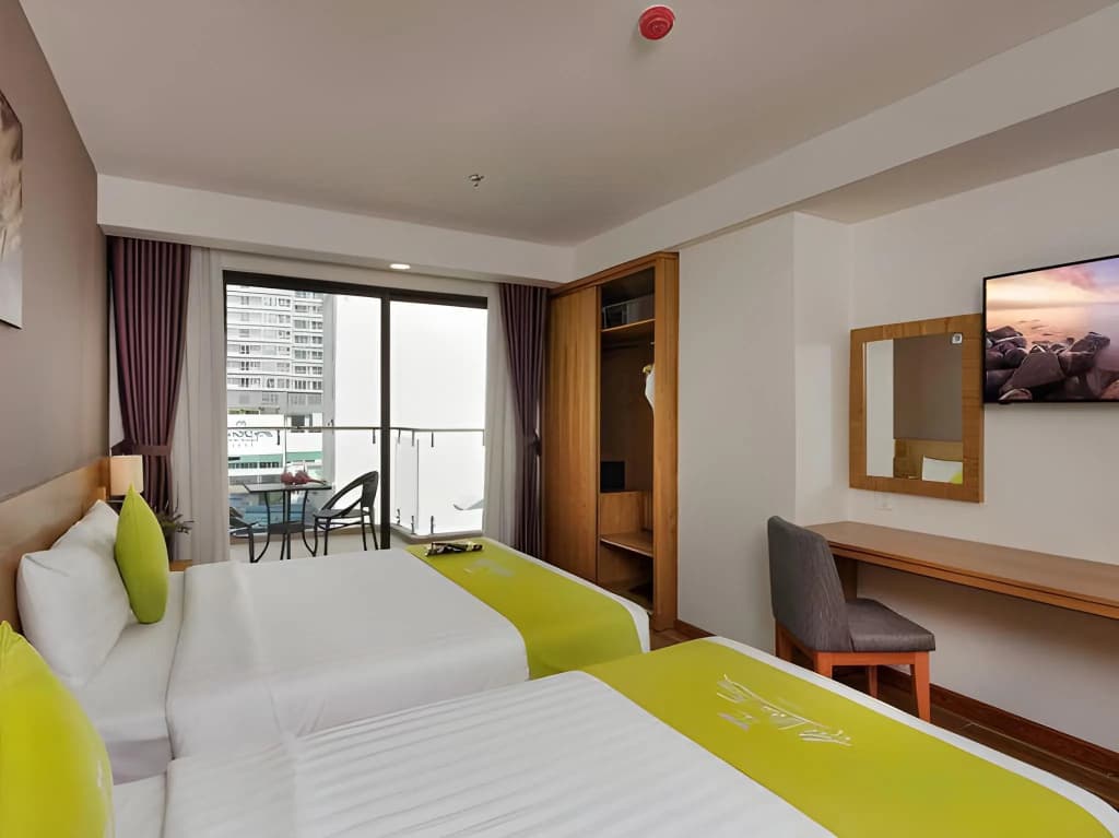Ale Nhatrang Hotel - photo 6