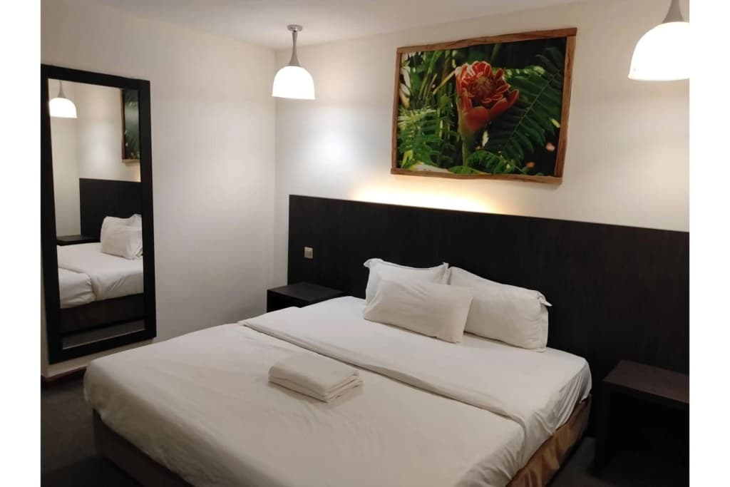 OYO 89411 900 Inn - photo 3