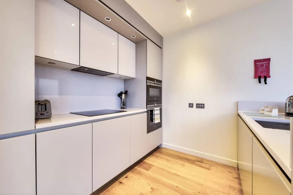 Guestready - Stylish Top Floor Apartment in the City Centre - photo 15
