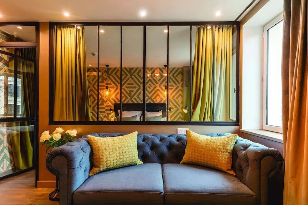 Be You Luxury Apart'Hotel - photo 2