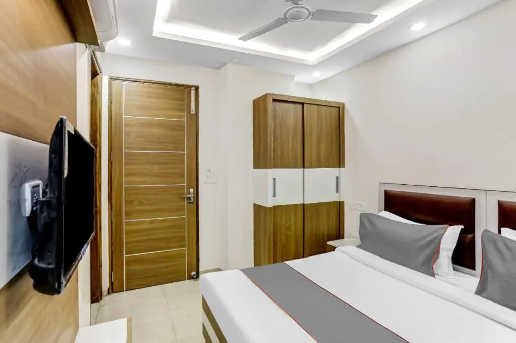 Hotel Delhi Delight - photo 14