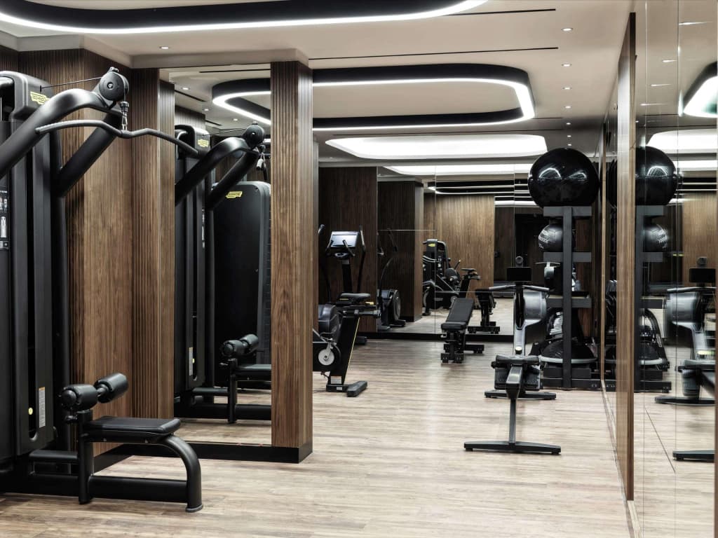 Athens Capital Hotel - MGallery Collection - photo 29