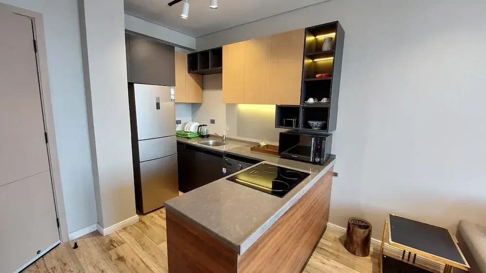 Mirage Taiaa Hotel Apartments - photo 15