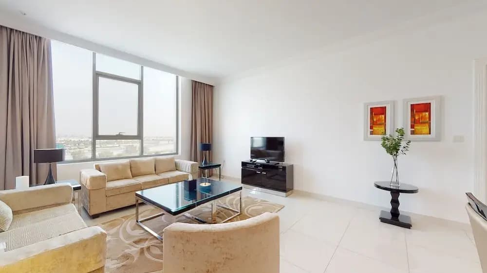 GreenFuture - Capital Bay Tower A - photo 28