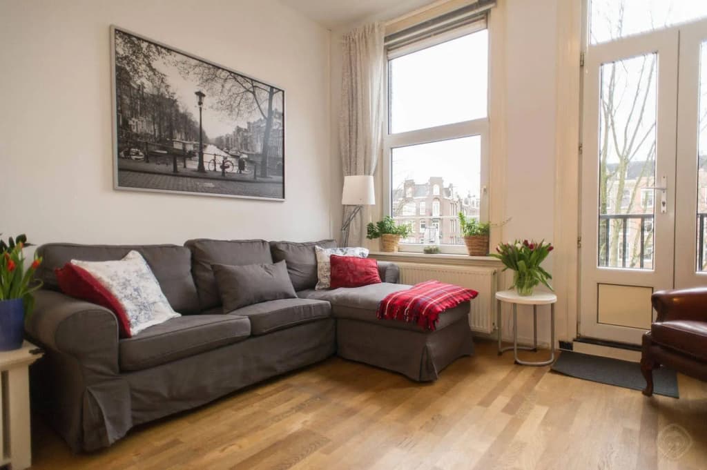 Oud-West apartments - Da Costa area - photo 15