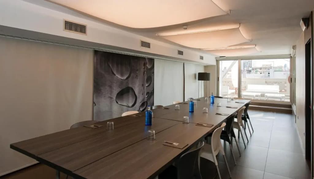 Hotel Constanza - photo 17