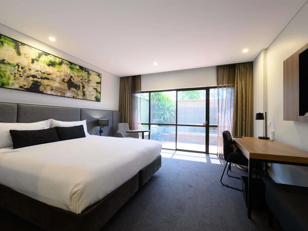 Mercure Penrith - photo 32