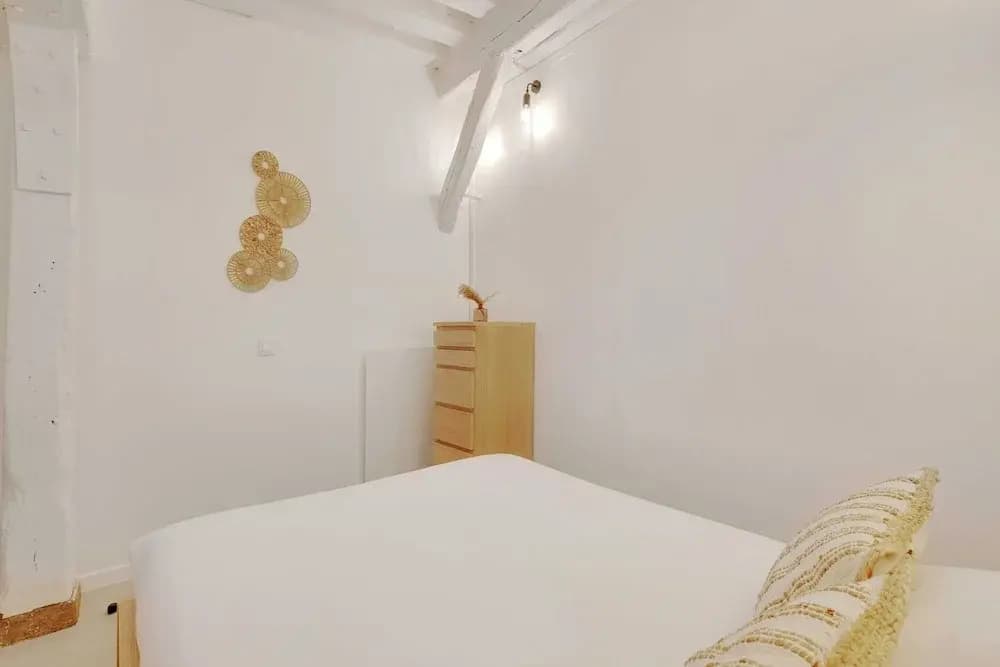 Elegant Apartment -2br-4p- Le Marais - photo 5
