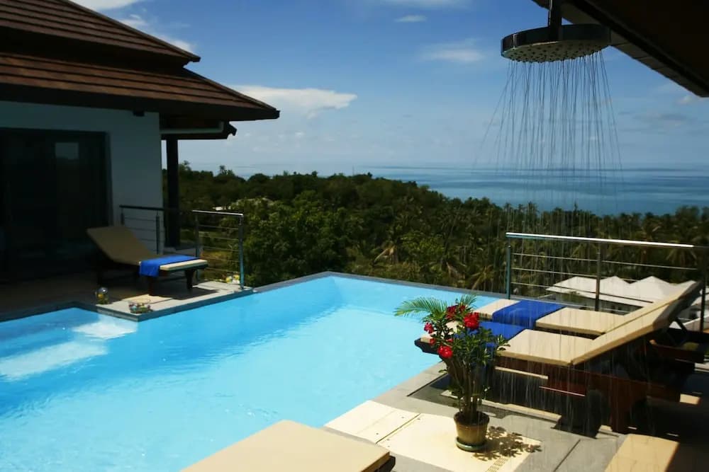 Villa Ocean View - photo 10
