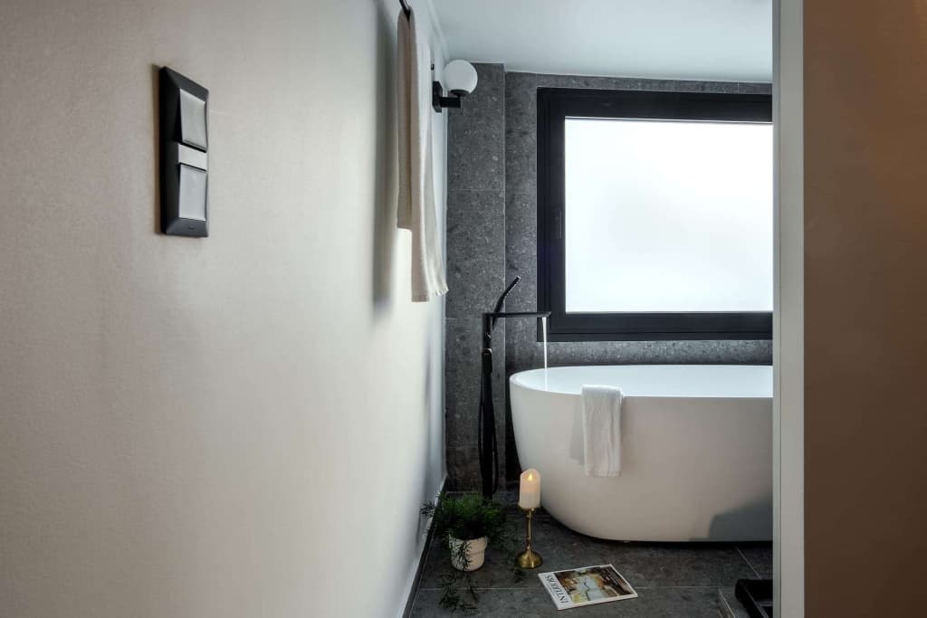 Bonnie Athens Hotel By Nin&bau - photo 9