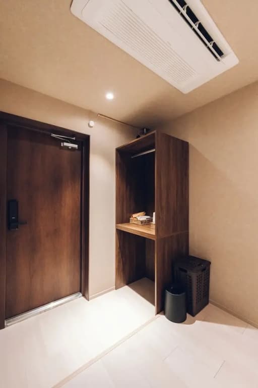 Monthliv Gwangjang Market Hotel Stay - photo 4