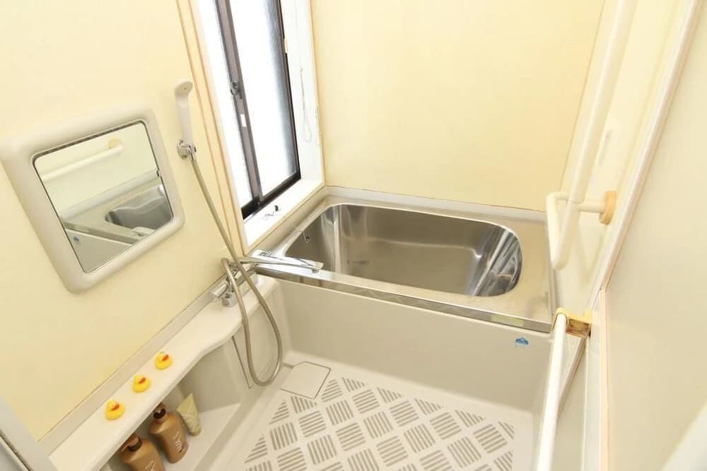 Guest House Kitahorie (204-1) - photo 6