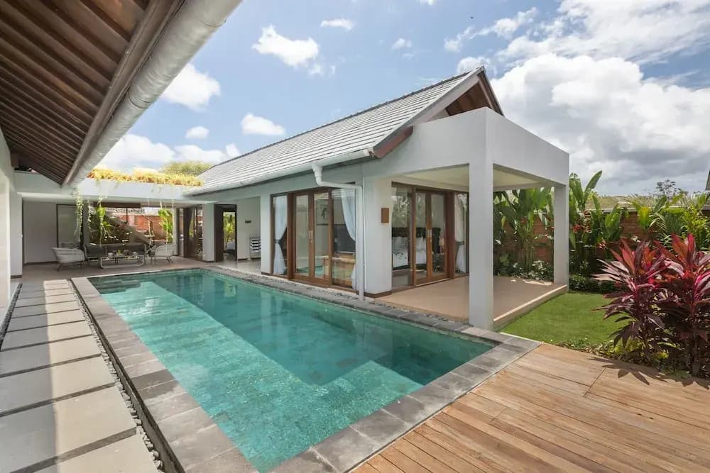 Villa Ciwuwi Balangan by Nagisa Bali - photo 10