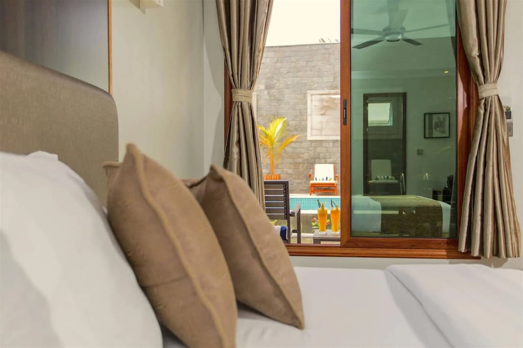 Kaani Village & Spa - photo 10