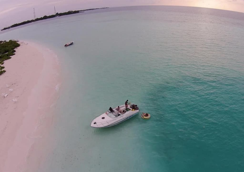 Tesoro Rasdhoo View Maldives - photo 9