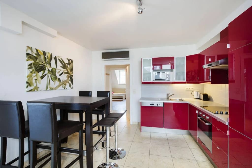 Hahn Apartment Vienna City - photo 16