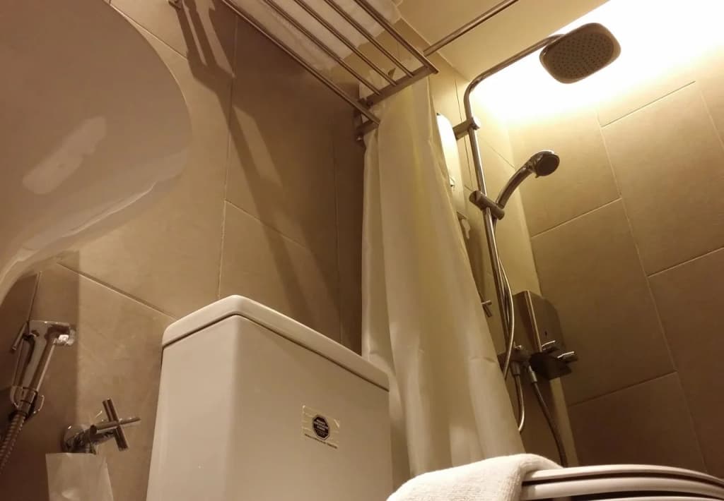 Go Hotel - photo 9