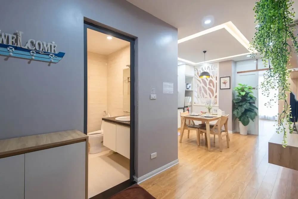 Sunny Home Apartment - photo 10