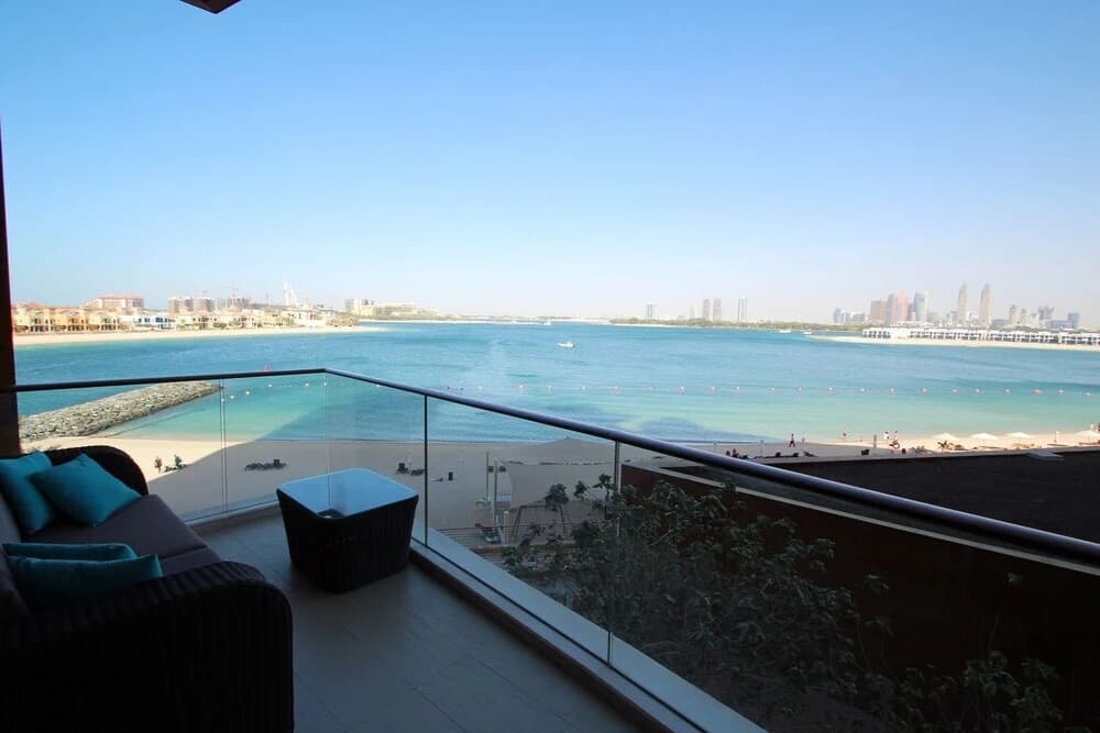 HiGuests Vacation Homes - Tiara Residence Diamond Tower - photo 11
