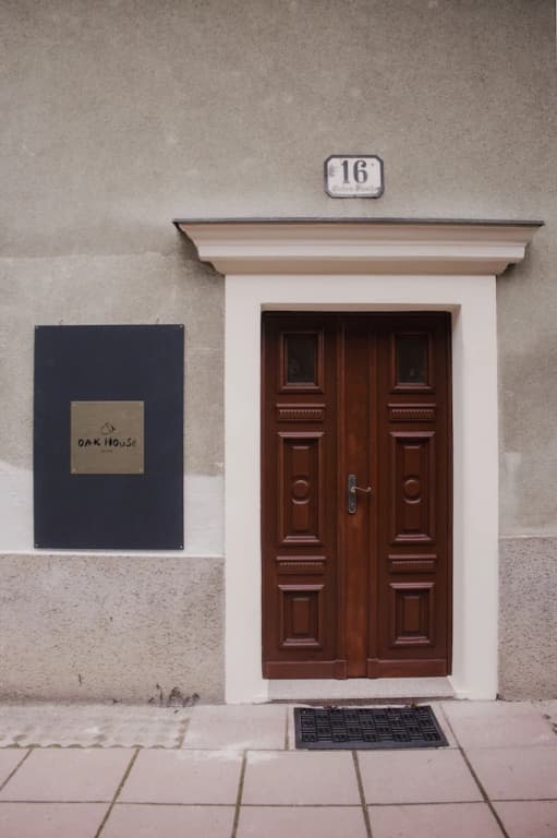 Oak House Vienna - photo 1