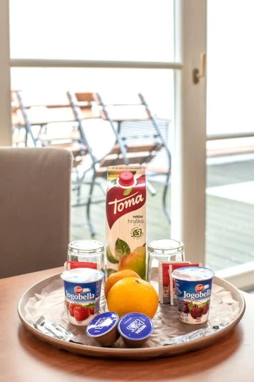 Aparthotel Tycho de Brahe - photo 11